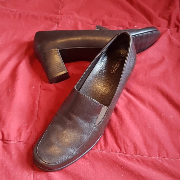 walking cradles loafers